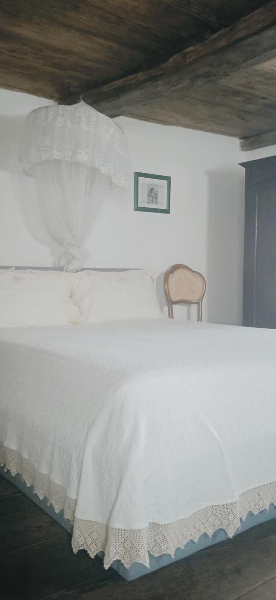 S'Antiga Inn, Centro Storico Ed Escursionismo In Sardegna Seùlo Exterior foto