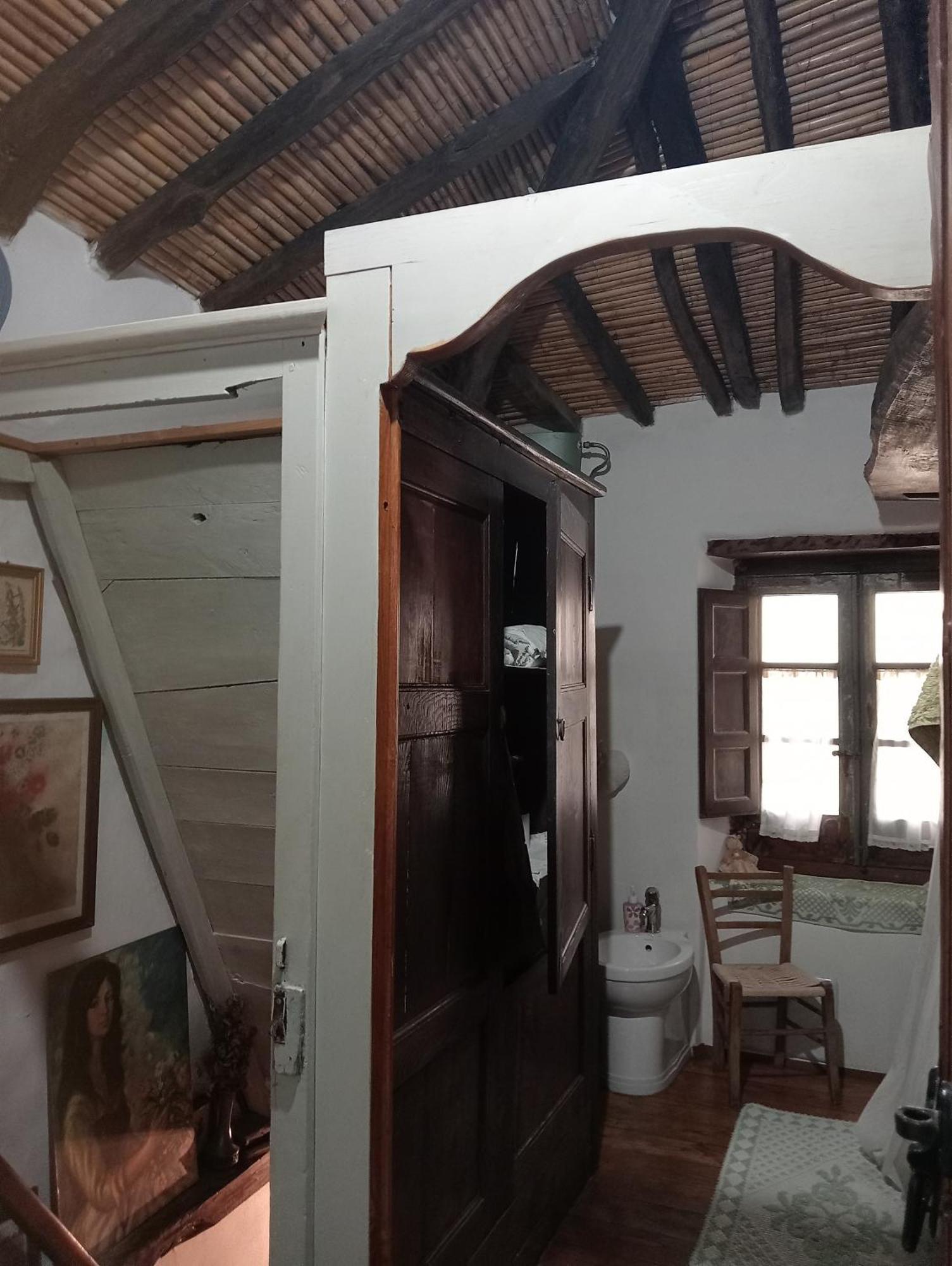 S'Antiga Inn, Centro Storico Ed Escursionismo In Sardegna Seùlo Exterior foto